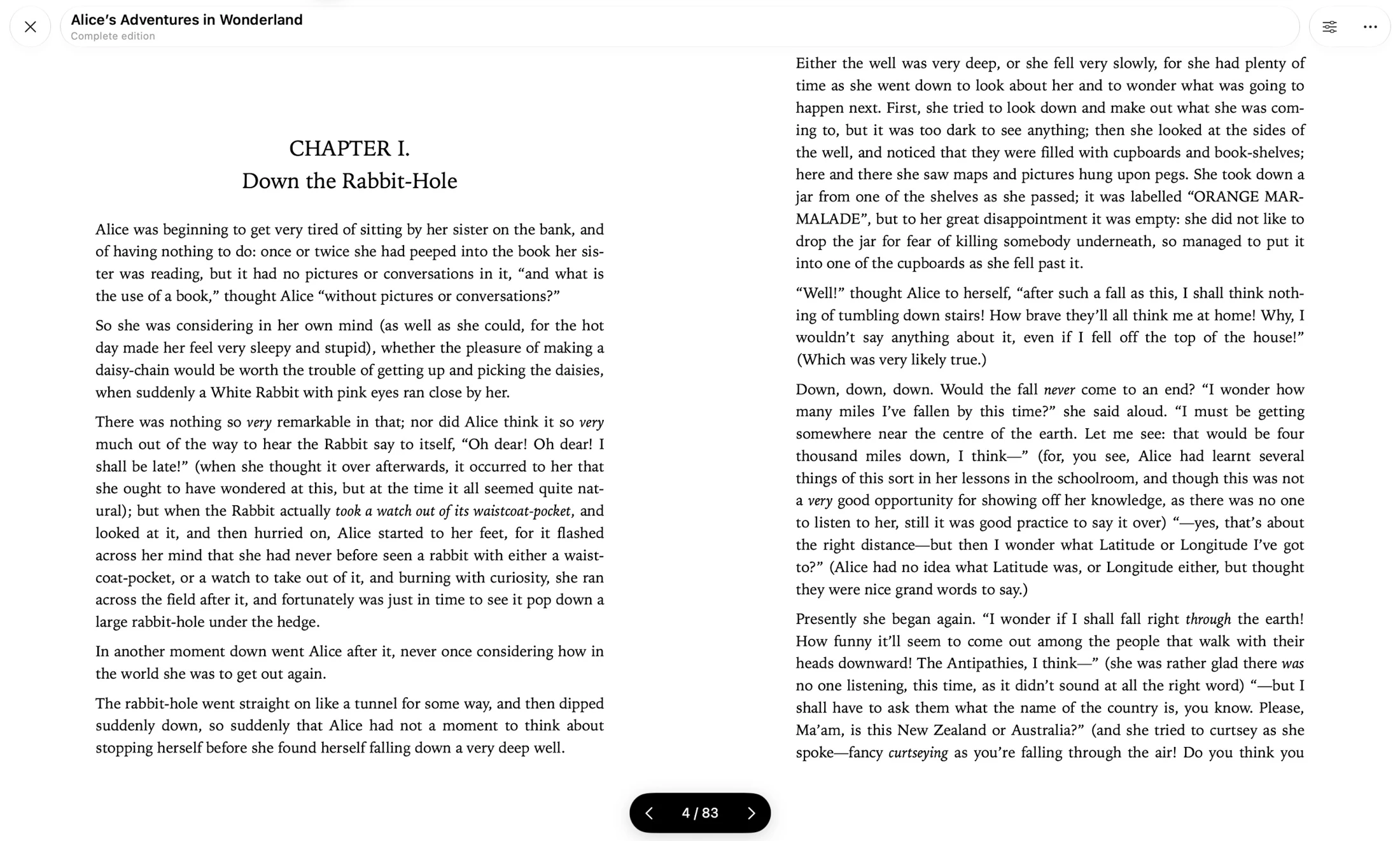 Manko book on mac
